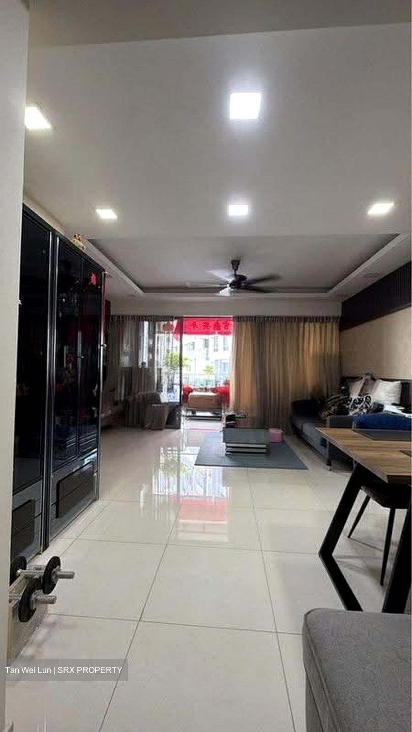 Blk 138A Lake Vista @ Yuan Ching (Jurong West), HDB 4 Rooms #631481211